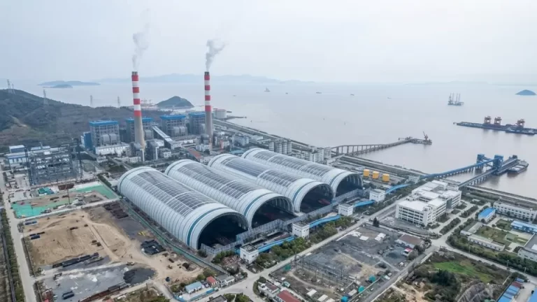 Clean power and heat generation