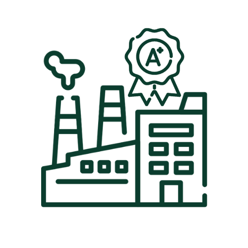 Industrial-Grade, Scalable Technologies