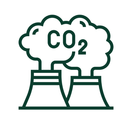 Limited scalable pathways for permanent carbon removal