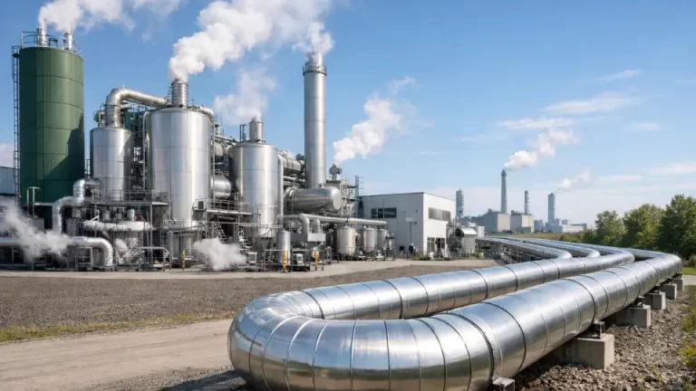 Steam as a Service (SaaS)