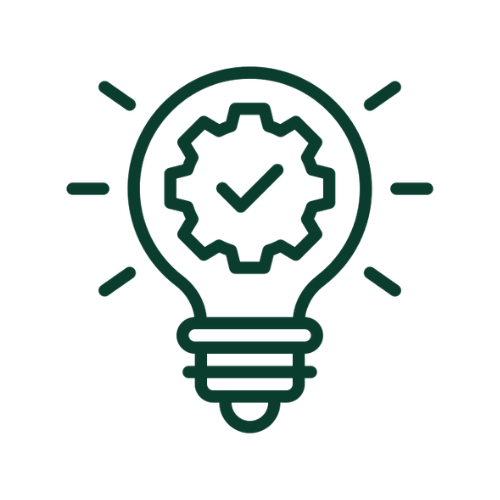 Technology-Driven Solutions