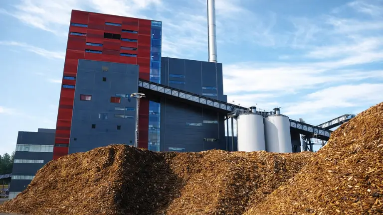 Waste-to-Energy Solutions